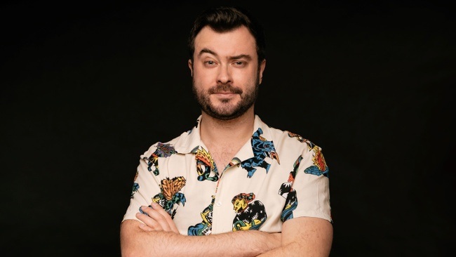 Sebastian Klussmann: Gefragt – Gesagt: Hirn-Turbo mit Live-Quiz