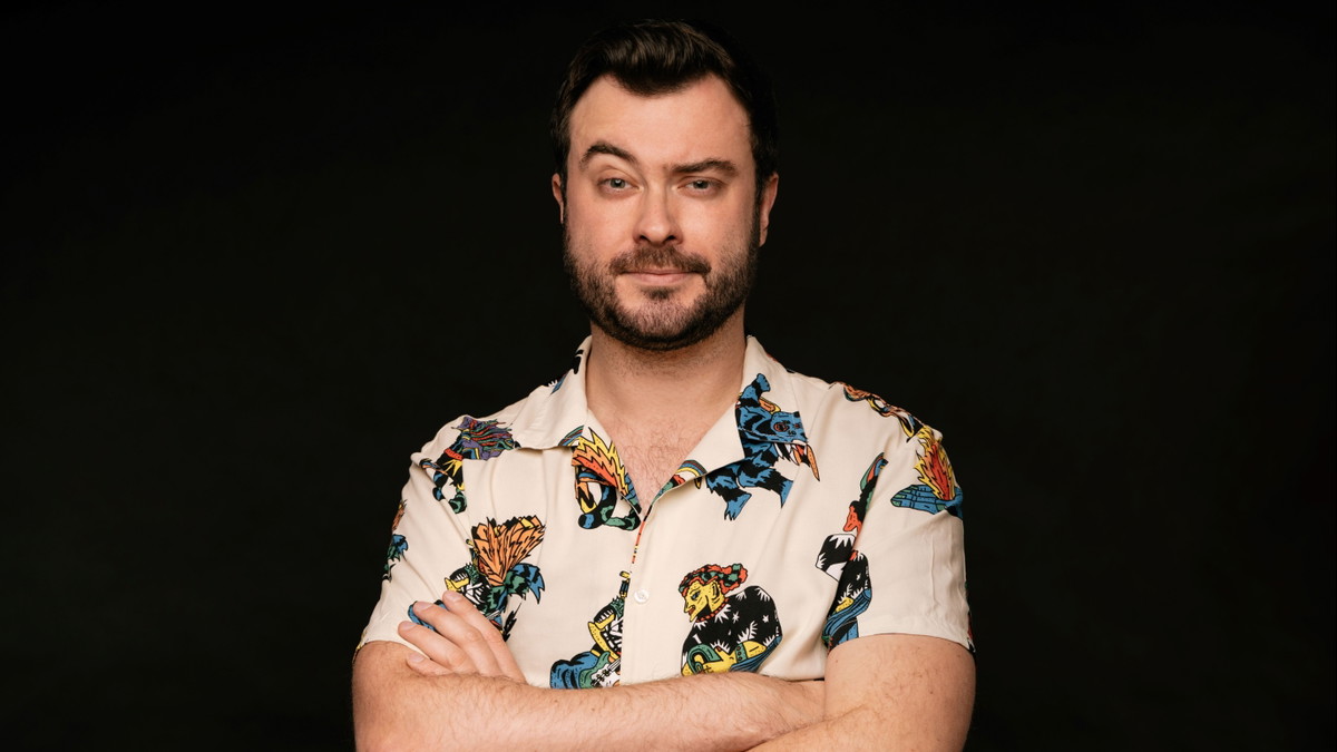 Sebastian Klussmann: Gefragt – Gesagt: Hirn-Turbo mit Live-Quiz