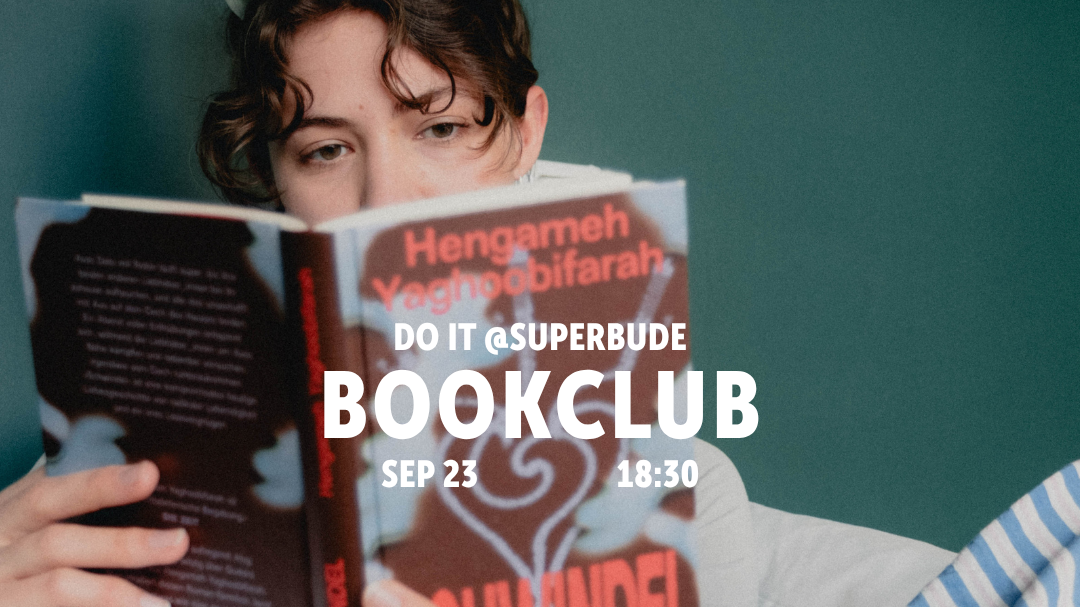 Bookclub