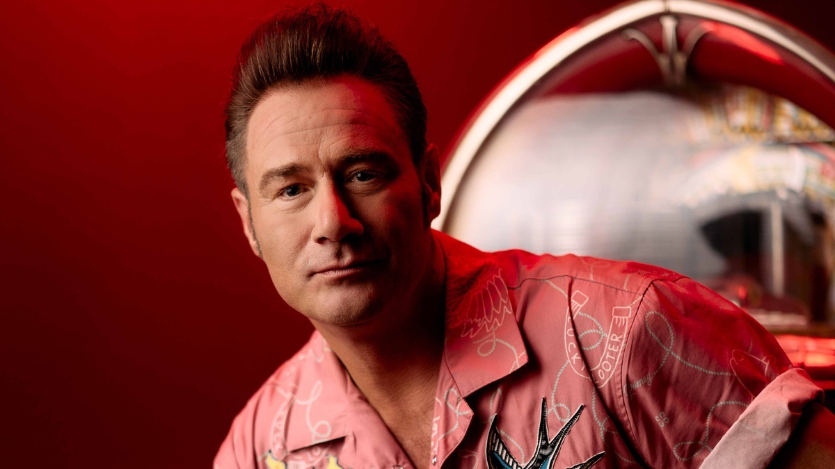 Dick Brave, Rosenhof Osnabrück, 24.04.2026