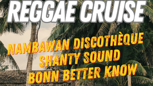 Reggae Cruise