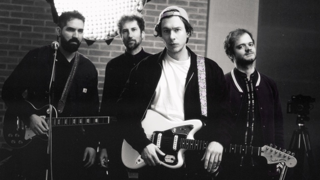 Atalhos (Brazilian Dream Pop)