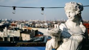 FEMQUENCY x Klunkerkranich: DJ Workshop & Panel