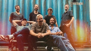 JAMARAM live @ Chiemsee Reggae Summer 2026 Übersee