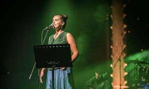 Unpluggedival im Zimmer 16 - Festival vom 13. - 15.09.24