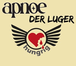 apnoe, hungrig & Der Luger - Indie Rock Night