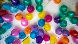 Birthday Party