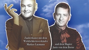 Reise ans Ende des Verstandes