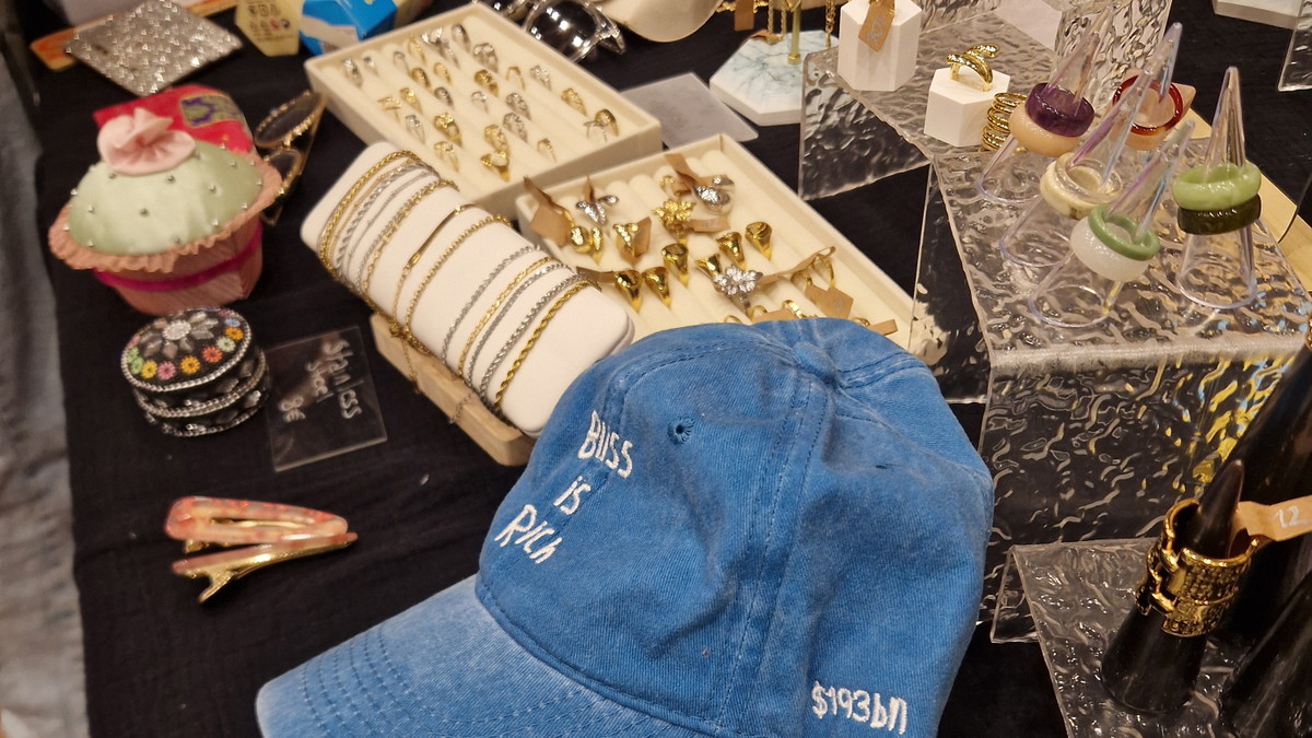 Beauty Jungle Mädchenflohmarkt Landau in der Pfalz bei Kaiserslautern und Mannheim