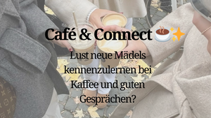 Café & Connect