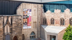 Kunstmuseum Moritzburg