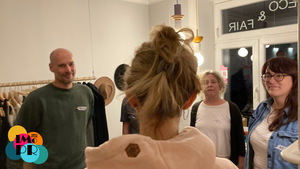 Improtheater ausprobieren mit Afterwork Impro