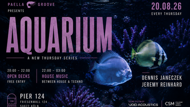 Aquarium
