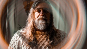 The White Buffalo