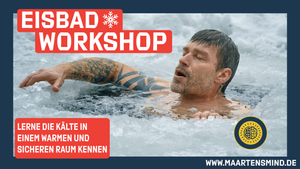 Eisbad Workshop