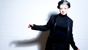 Gastspiel | Jasmin Graf - Weihnachtskonzert zum Mitsingen