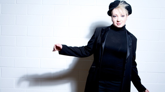 Gastspiel | Jasmin Graf - Weihnachtskonzert zum Mitsingen