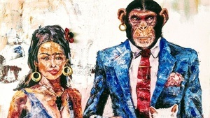 VERNISSAGE: SOULS & STORIES I Gemeinschaftsausstellung