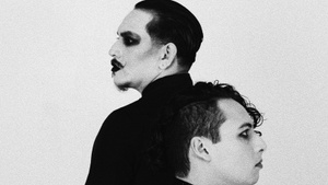 Twin Tribes | EUROPE TOUR 2025
