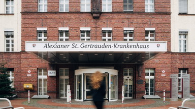 Nachbarschaftsfest im Alexianer St. Gertrauden-Krankenhaus