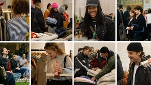 Fair Fashion Archive Sale by DAWN x ROTHOLZ
