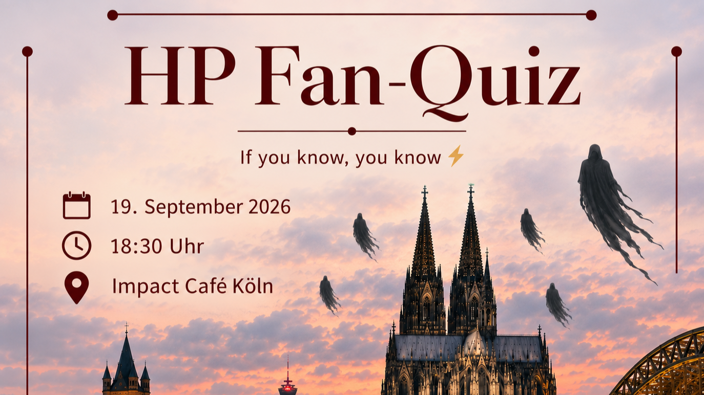 Das große HP-FanQuiz