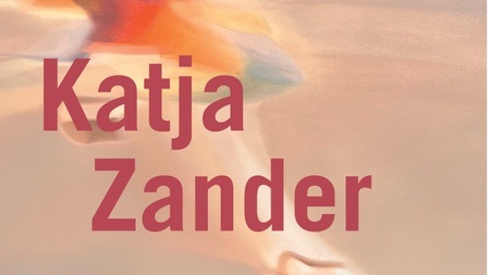 Ausstellung Katja Zander