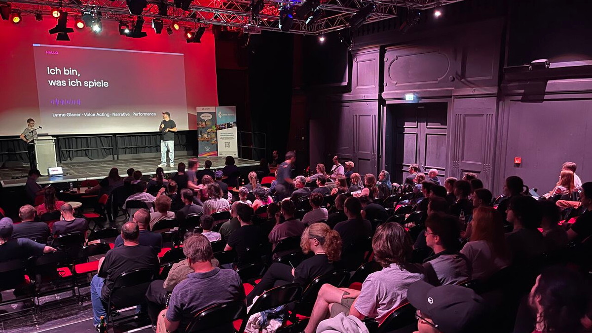 Titelbild der Veranstaltung Indie Outpost Nürnberg