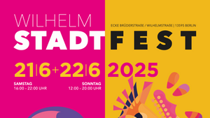 Wilhelmstadtfest Spandau