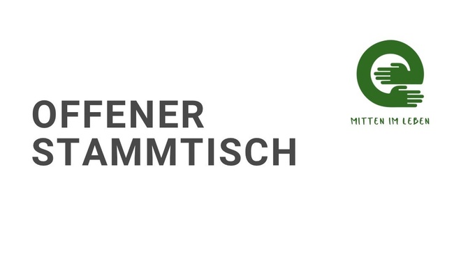 Offener Stammtisch Astarix- Trauer hat hier Platz