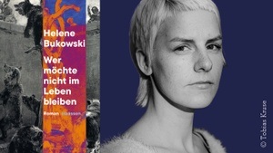 SEITENSPRÜNGE FESTIVAL: Helene Bukowski