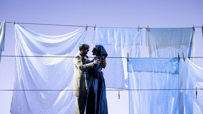 Culture & Yap – OPER AM RHEIN x DUS IST LIEBE