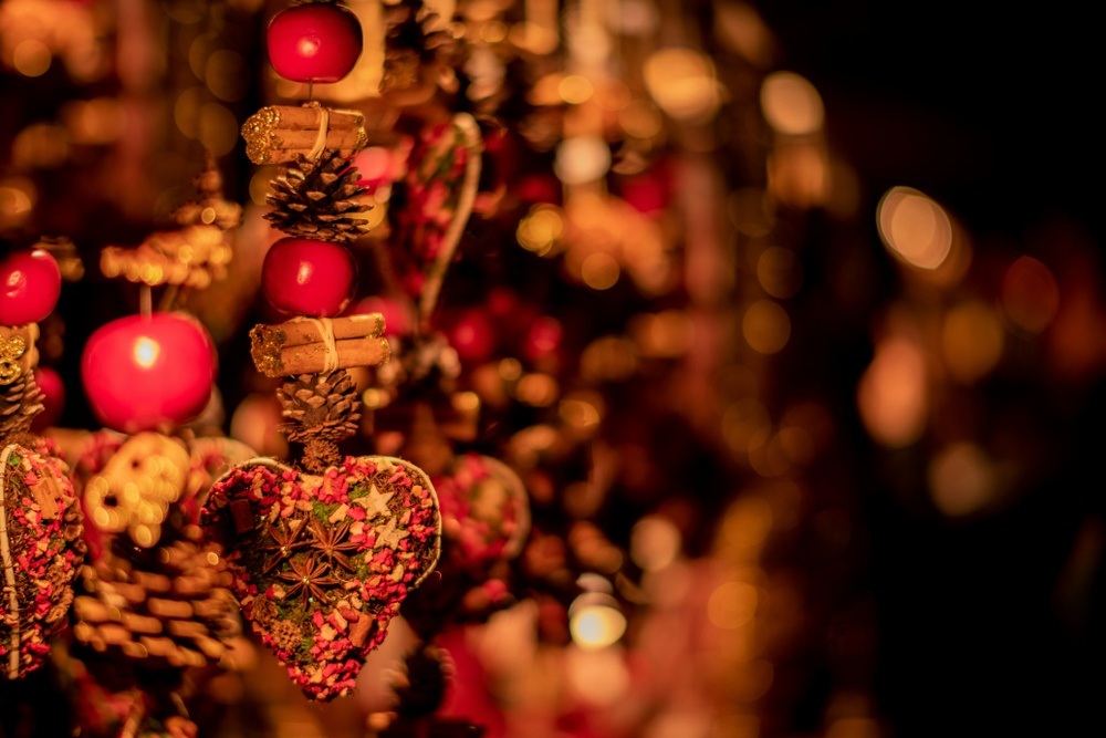 Weihnachtsstadt Dortmund