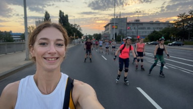Sunset Skate Club – Die entspannte Feierabend-Runde 🛼🛹✨