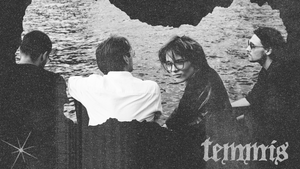 TEMMIS x HEAR ME OUT x PROM VAGABONDS