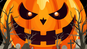 ENZLAND x HALLOWEENPARTY