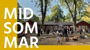 Midsommar