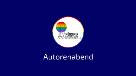 Autorenabend der Münchner Schreiberlinge