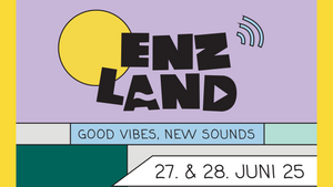 ENZLAND Festival