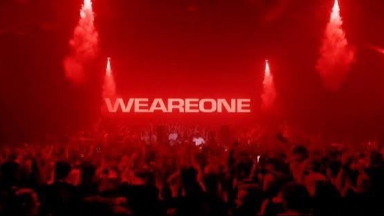 WE ARE ONE x SUNDOWNER OPENAIR @ehemaliges polizeipräsidium