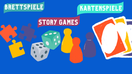 Obergiesinger Spieletreff