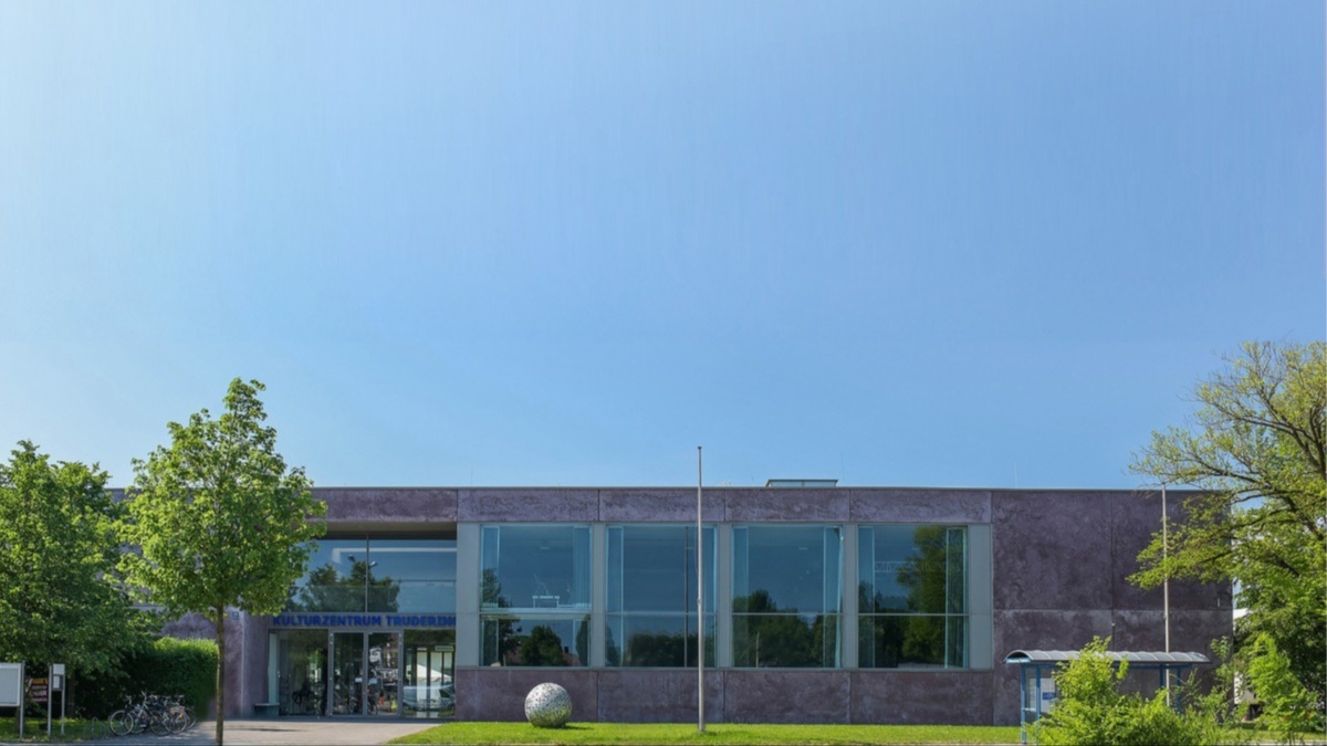 Kulturzentrum Trudering