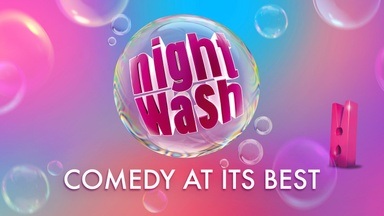 NightWash Live - Tour 2026 - AUSVERKAUFT