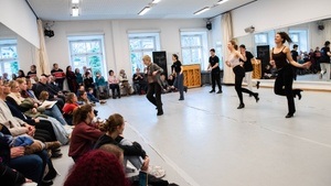 Tag der offenen Akademie 2026