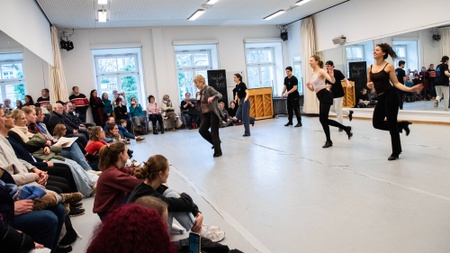 Tag der offenen Akademie 2026