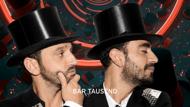 Tausend Disco: DADADISCO