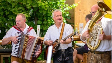 HAUS- & HOFFEST 2026 | WEINGUT ZAIß | STUTTGART-OBERTÜRKHEIM