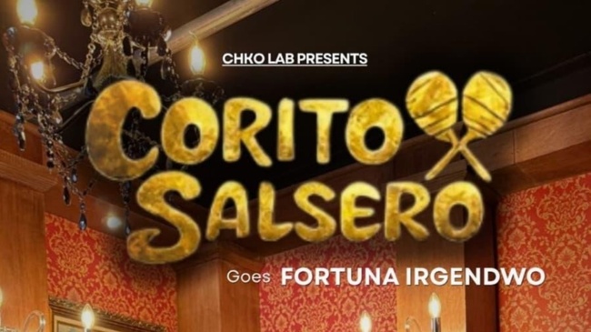 Corito Salsero