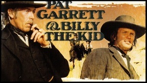 Sommerkino Open Air – Großes Kino: "Pat Garrett jagt Billy the Kid"