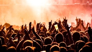 ZINNOBER FESTIVAL